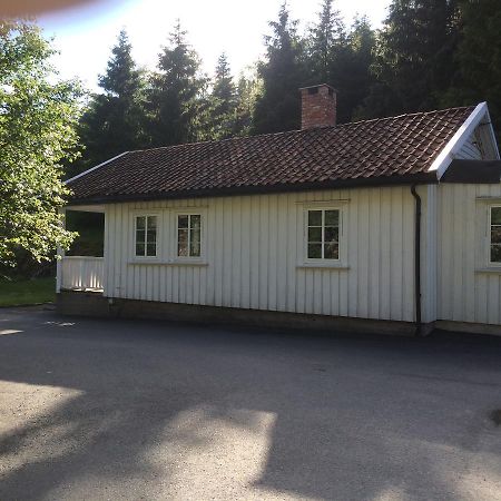 Вилла Guse Gard Kvinesdal Экстерьер фото